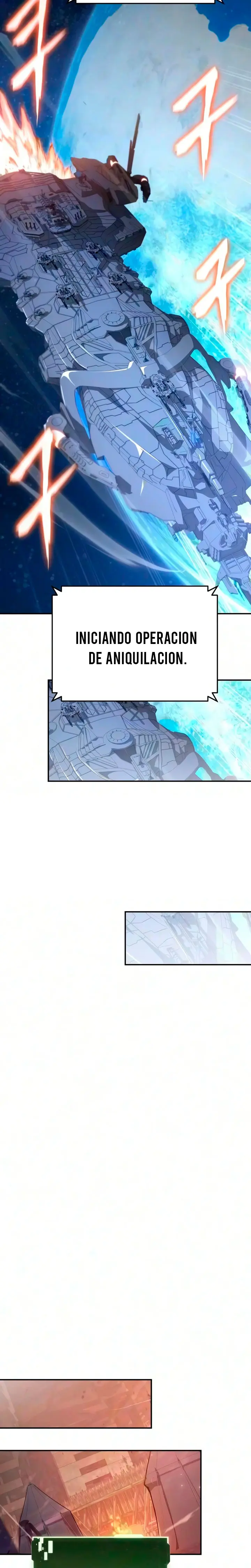 El Devoto Caballero capítulo 176, página 29