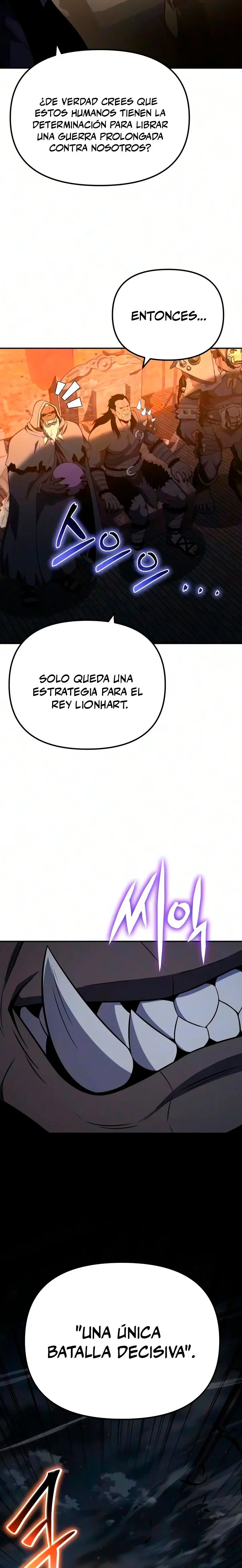 El Devoto Caballero capítulo 176, página 34