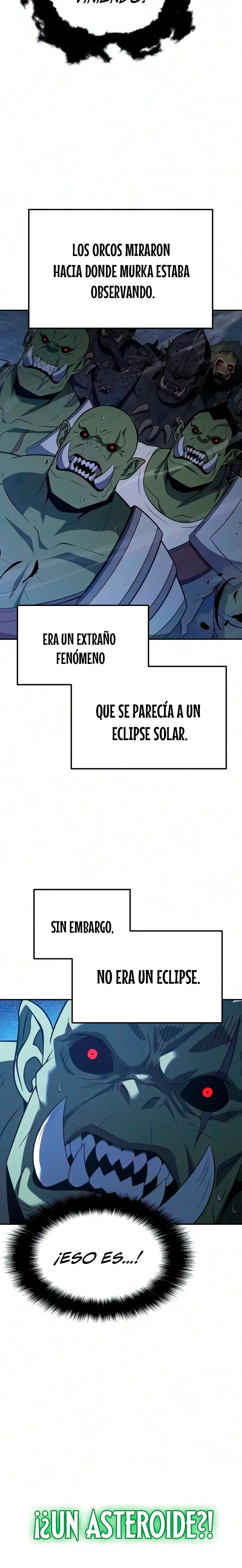 El Devoto Caballero capítulo 176, página 36