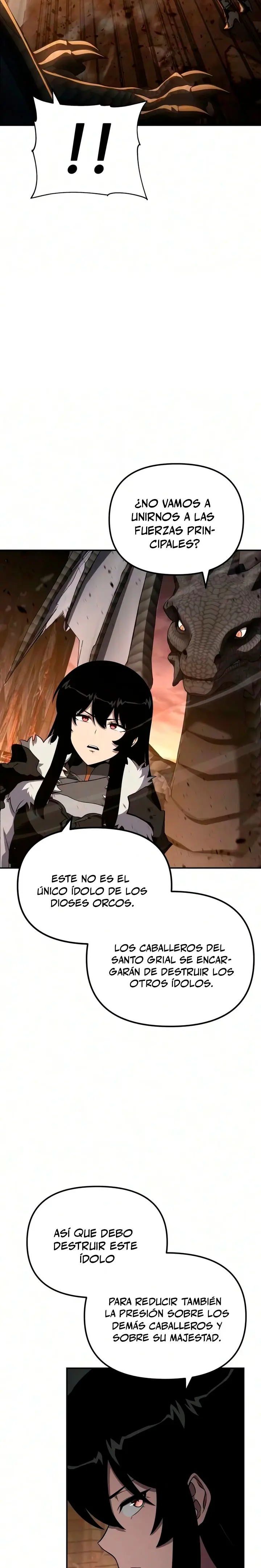 El Devoto Caballero capítulo 178, página 5