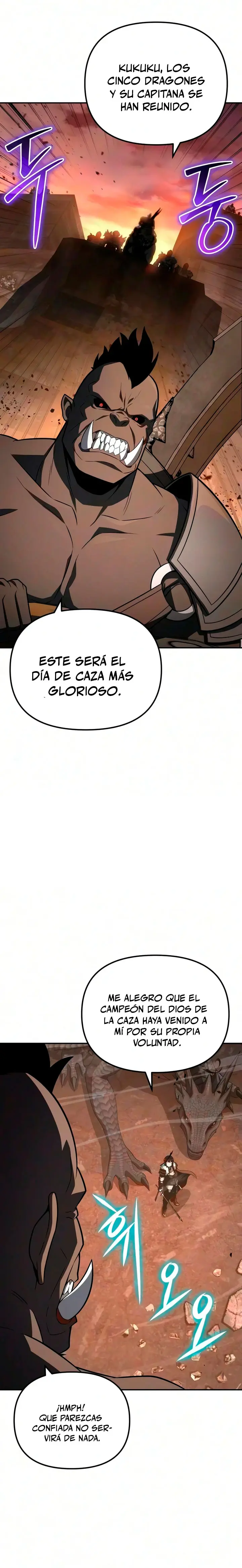 El Devoto Caballero capítulo 178, página 8