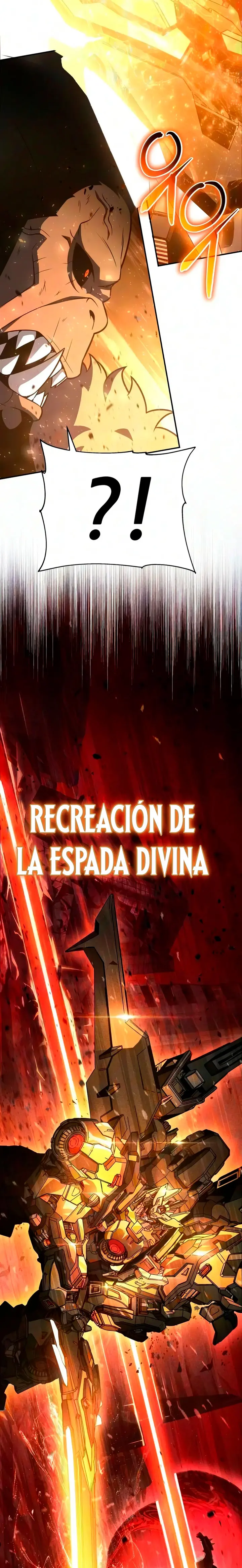 El Devoto Caballero capítulo 179, página 35