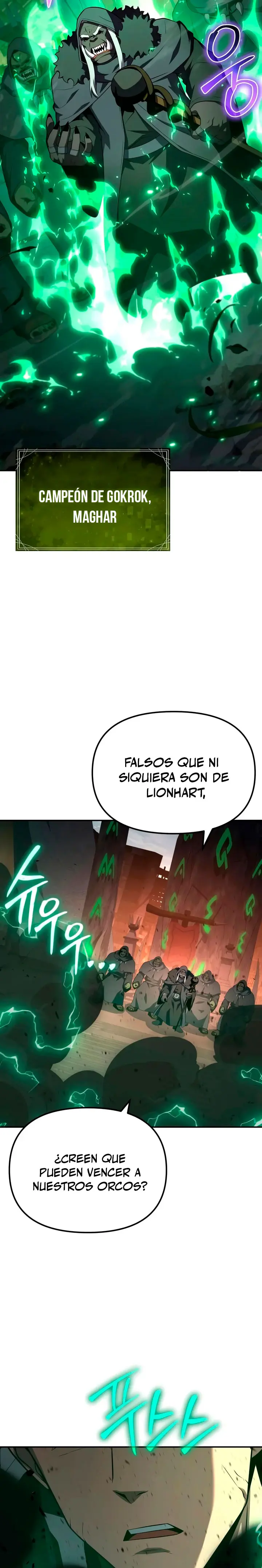 El Devoto Caballero capítulo 180, página 4