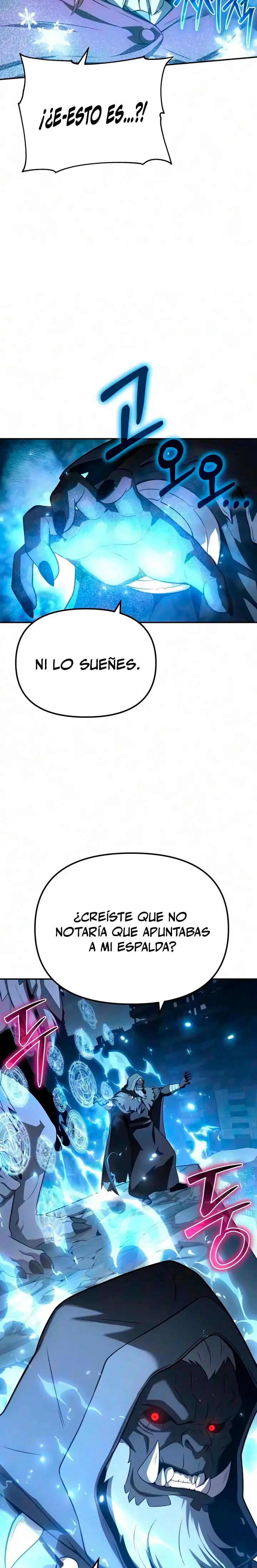 El Devoto Caballero capítulo 181, página 18