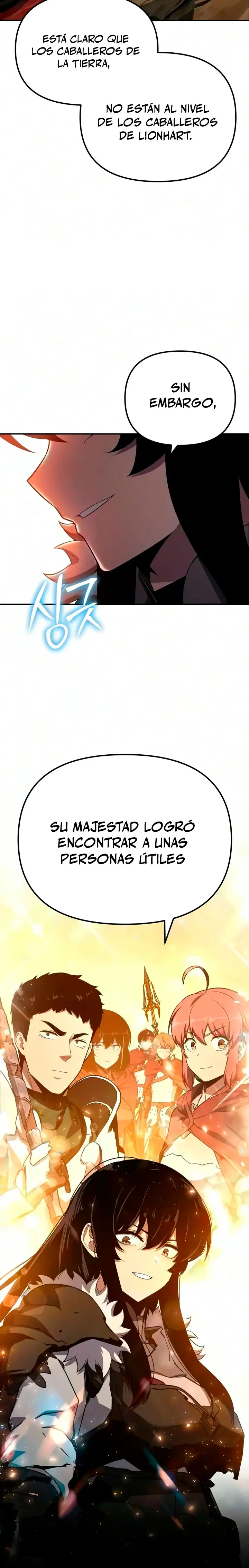 El Devoto Caballero capítulo 182, página 6