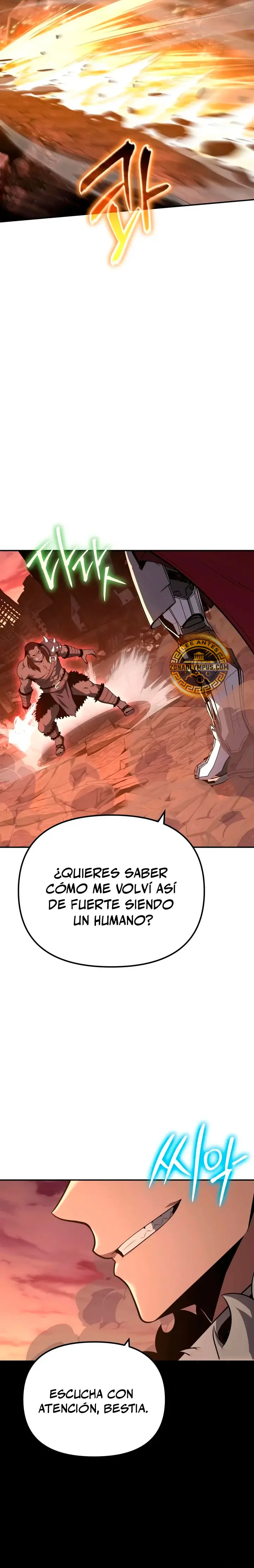 El Devoto Caballero capítulo 183, página 26
