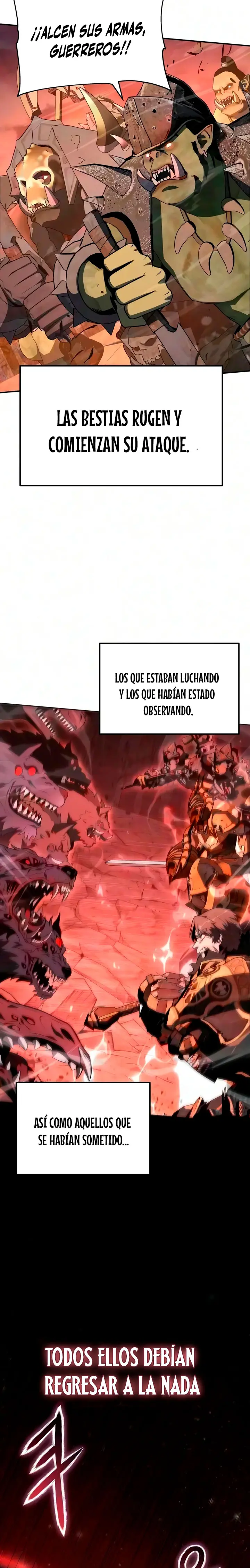 El Devoto Caballero capítulo 184, página 15