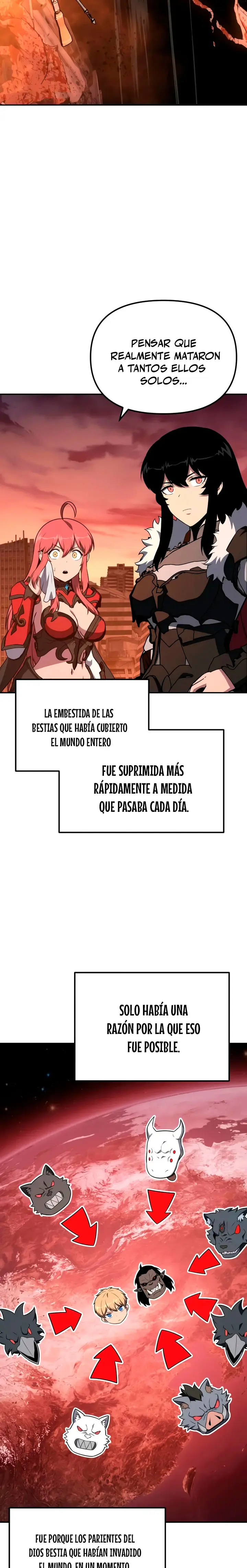 El Devoto Caballero capítulo 185, página 5