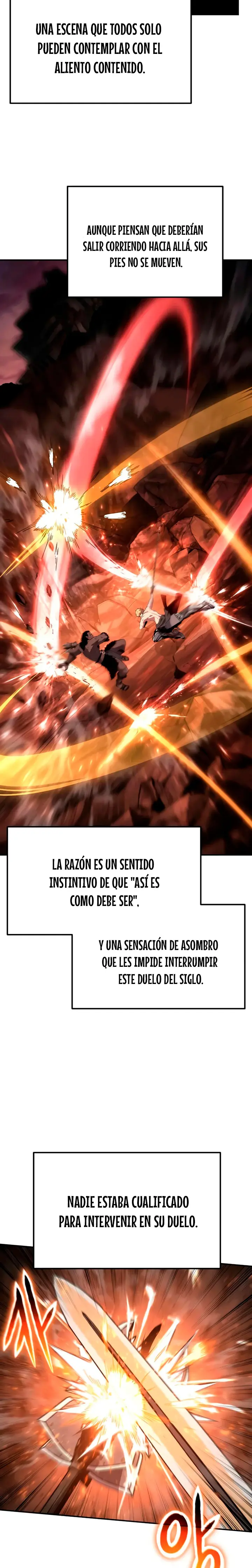 El Devoto Caballero capítulo 185, página 15