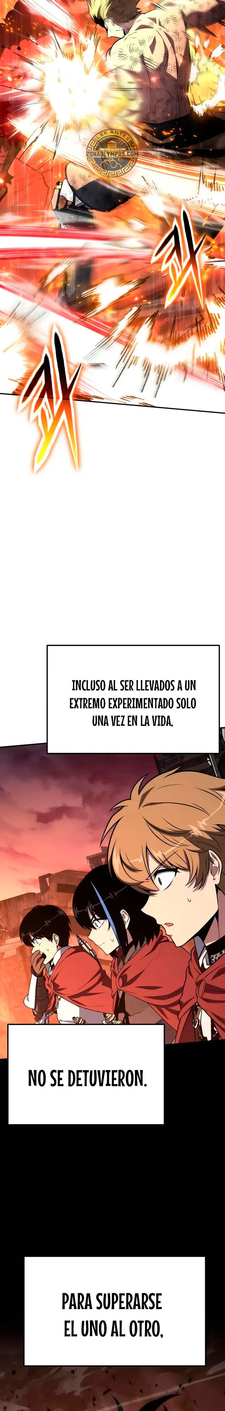 El Devoto Caballero capítulo 185, página 33
