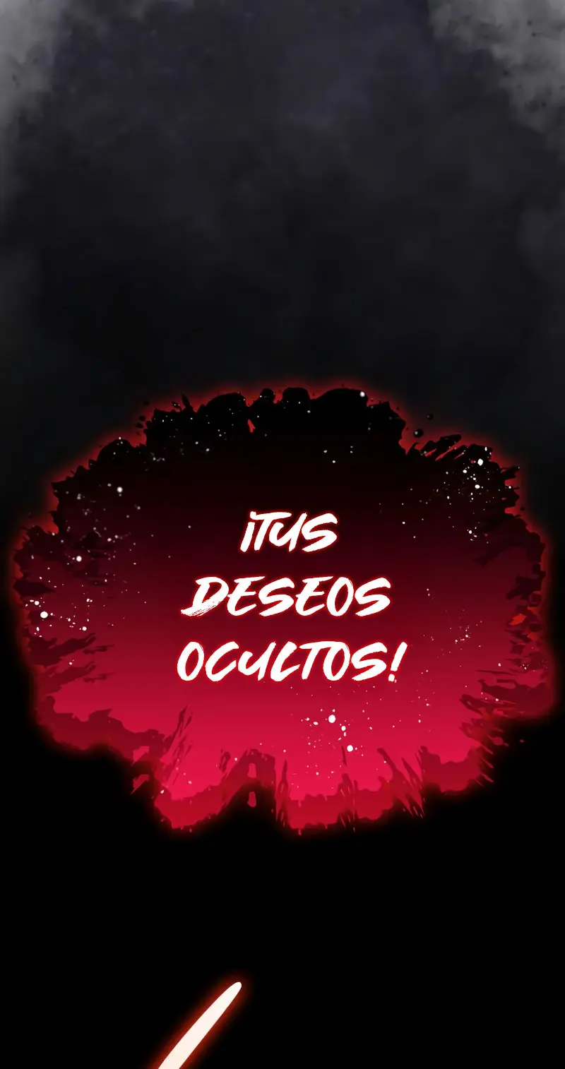 El Dios Caotico de Fuerza Extraordinaria capítulo 85, página 3