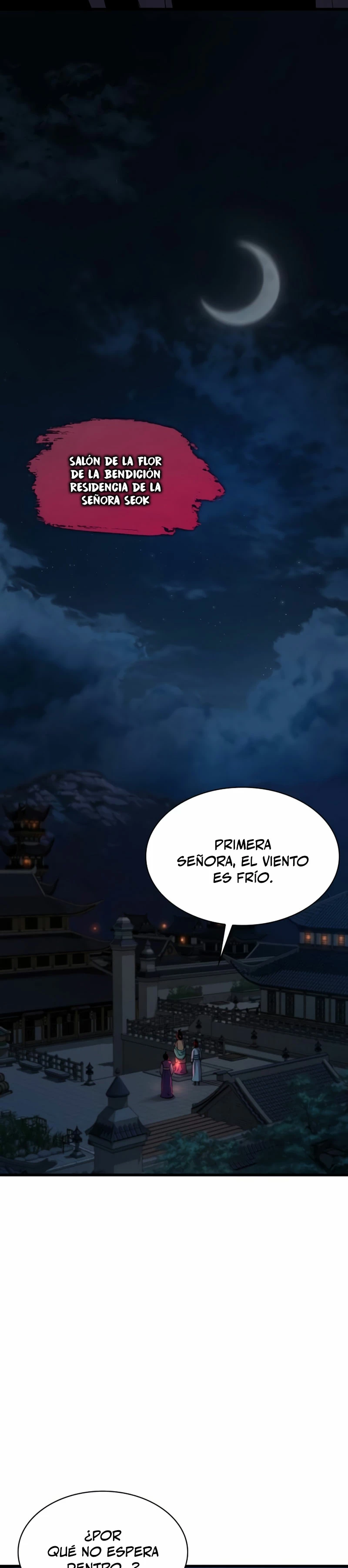 El Dios Caotico de Fuerza Extraordinaria capítulo 22, página 27