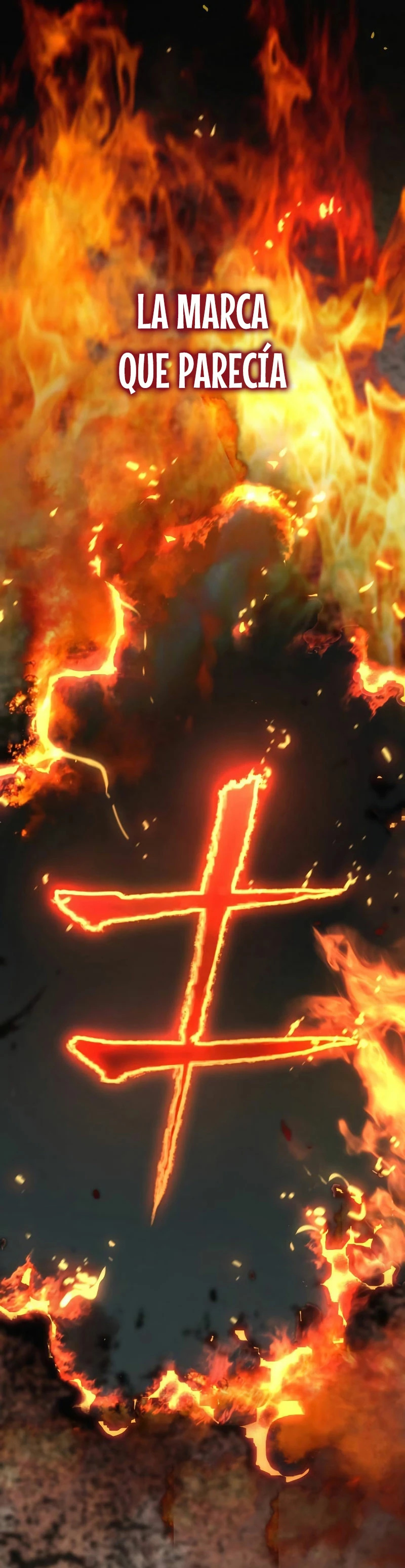El Dios Caotico de Fuerza Extraordinaria capítulo 32, página 50