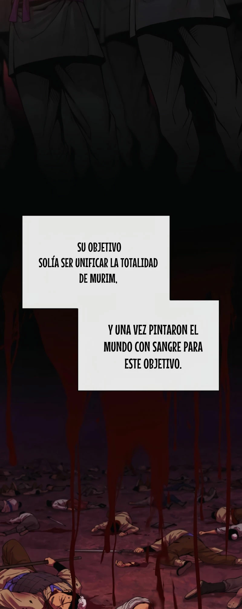 El Dios Caotico de Fuerza Extraordinaria capítulo 34, página 67