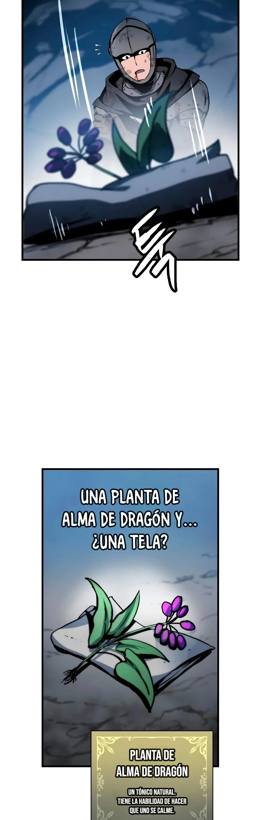 el Dios de la Batalla Suicida capítulo 4, página 5
