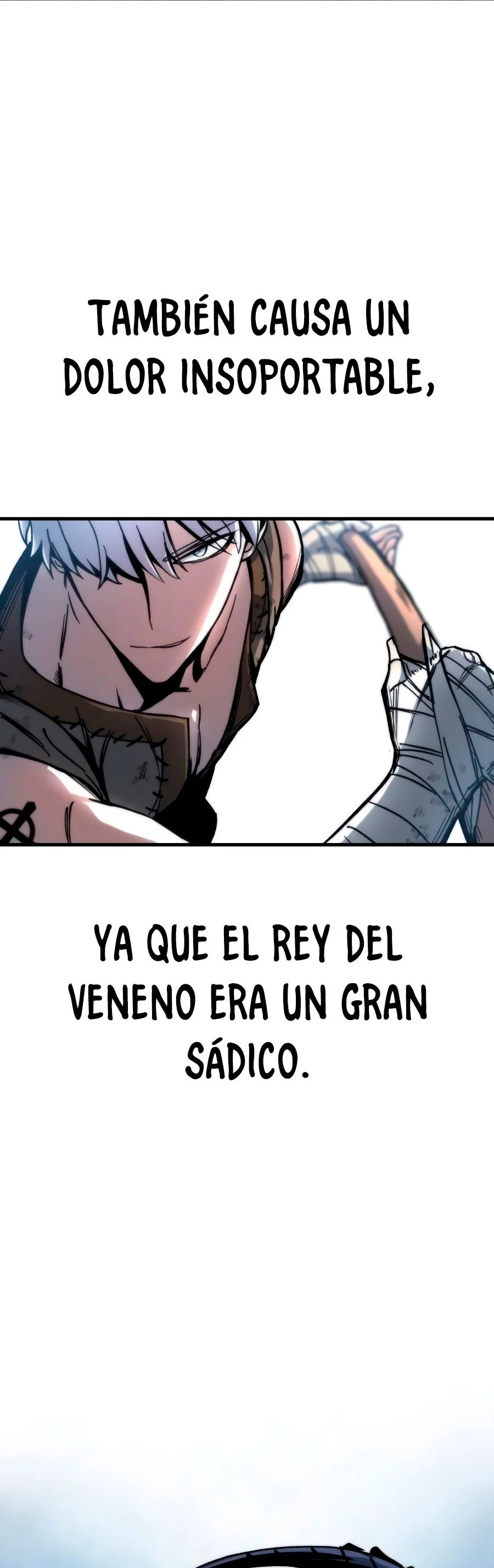el Dios de la Batalla Suicida capítulo 4, página 36