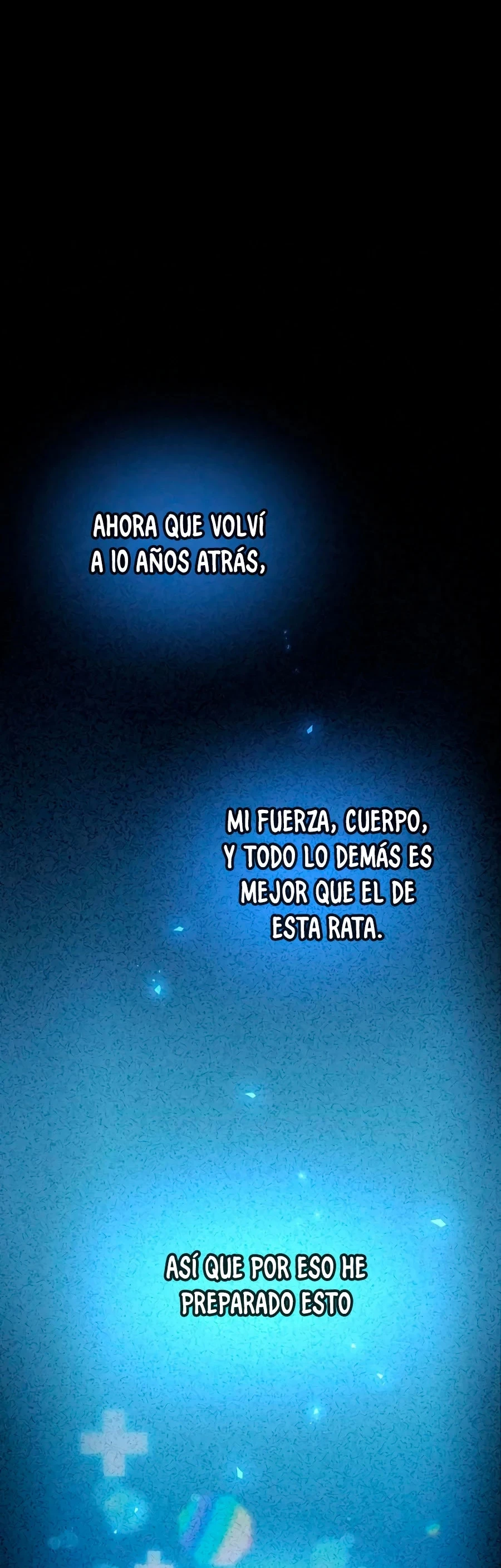 el Dios de la Batalla Suicida capítulo 4, página 68