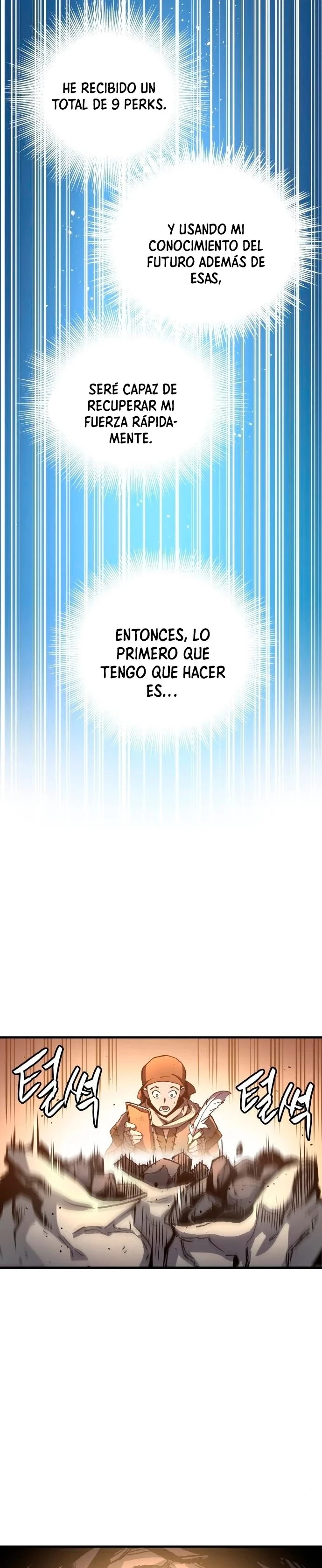 el Dios de la Batalla Suicida capítulo 2, página 15