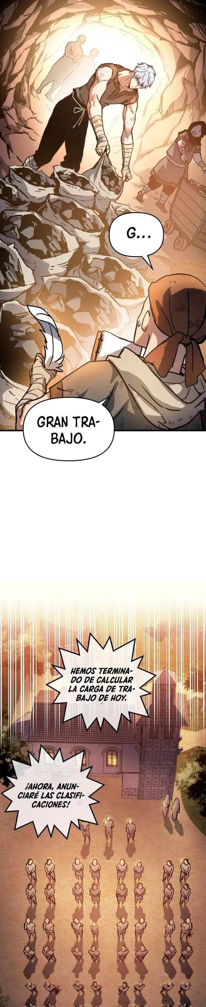 el Dios de la Batalla Suicida capítulo 2, página 16