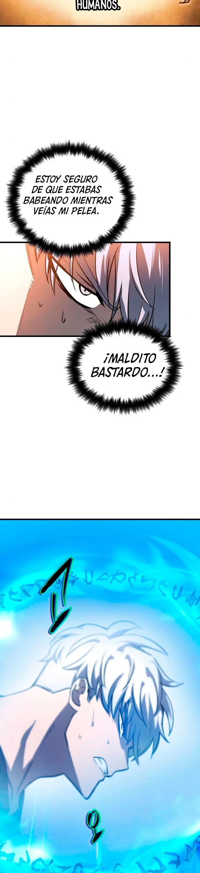 el Dios de la Batalla Suicida capítulo 7, página 13