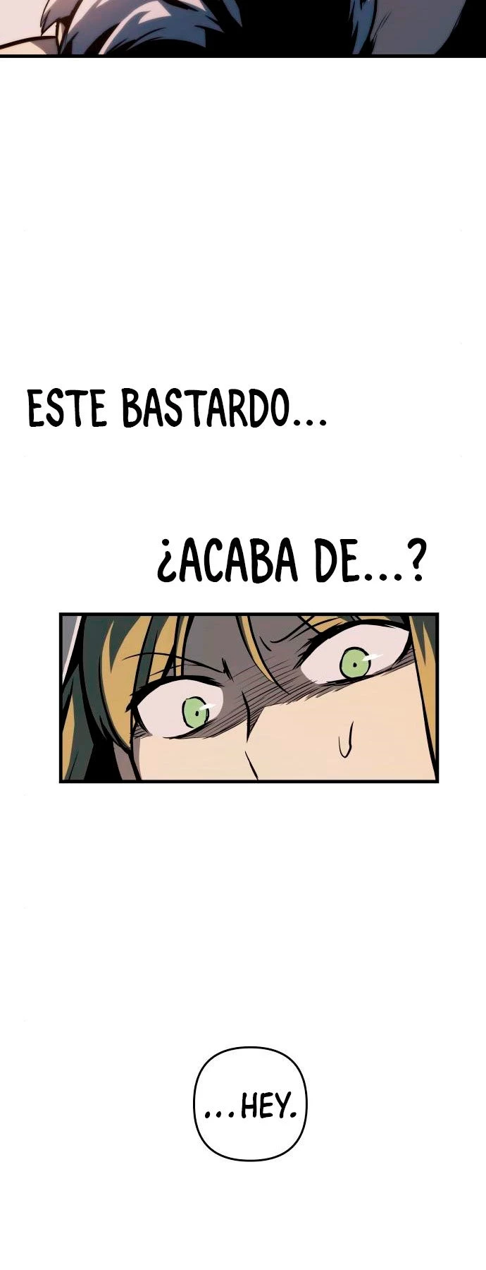 el Dios de la Batalla Suicida capítulo 7, página 39