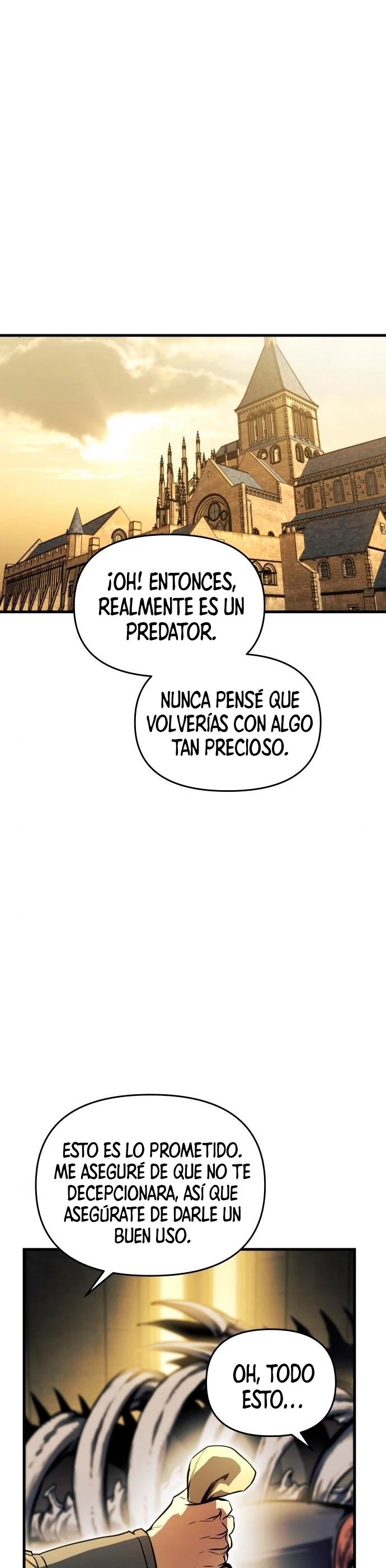 el Dios de la Batalla Suicida capítulo 13, página 15