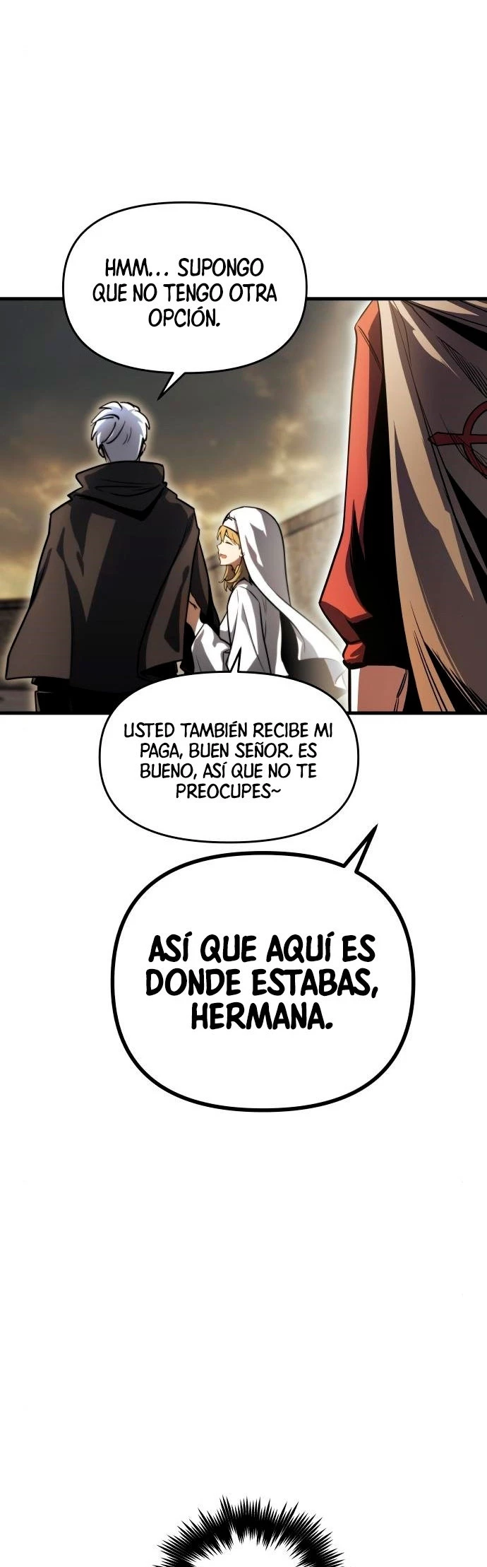 el Dios de la Batalla Suicida capítulo 13, página 24
