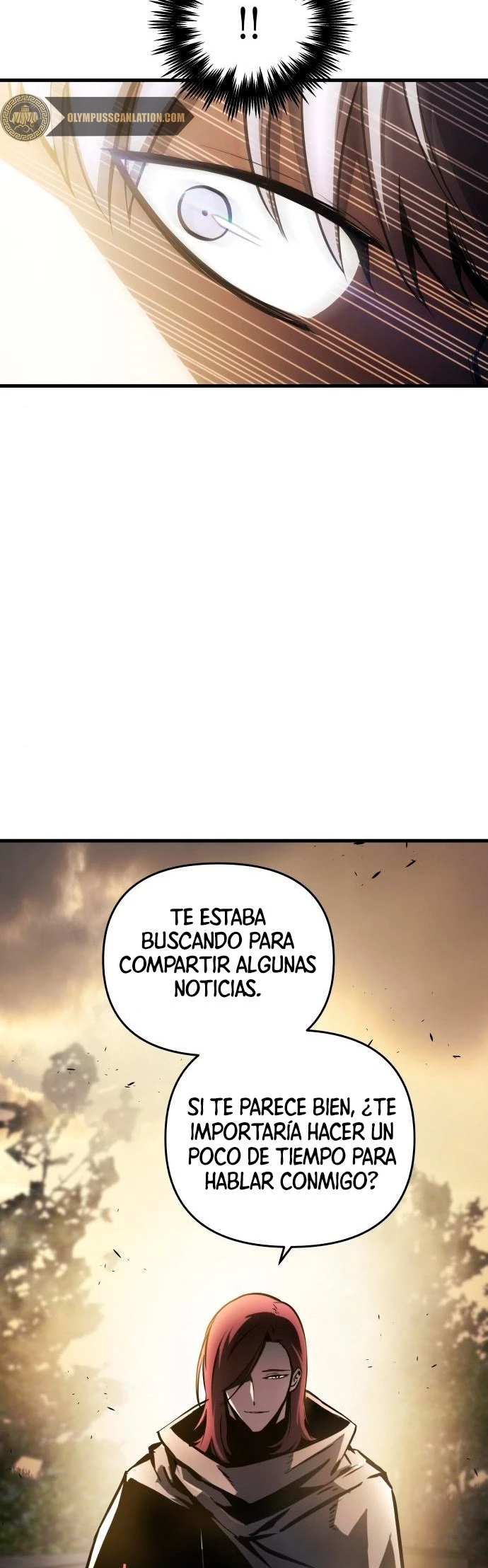 el Dios de la Batalla Suicida capítulo 13, página 25