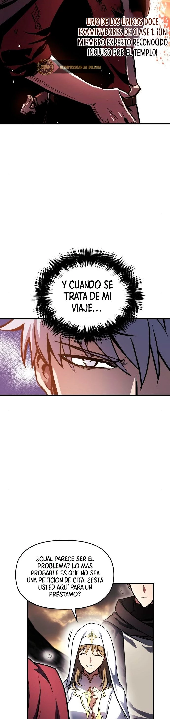 el Dios de la Batalla Suicida capítulo 13, página 28