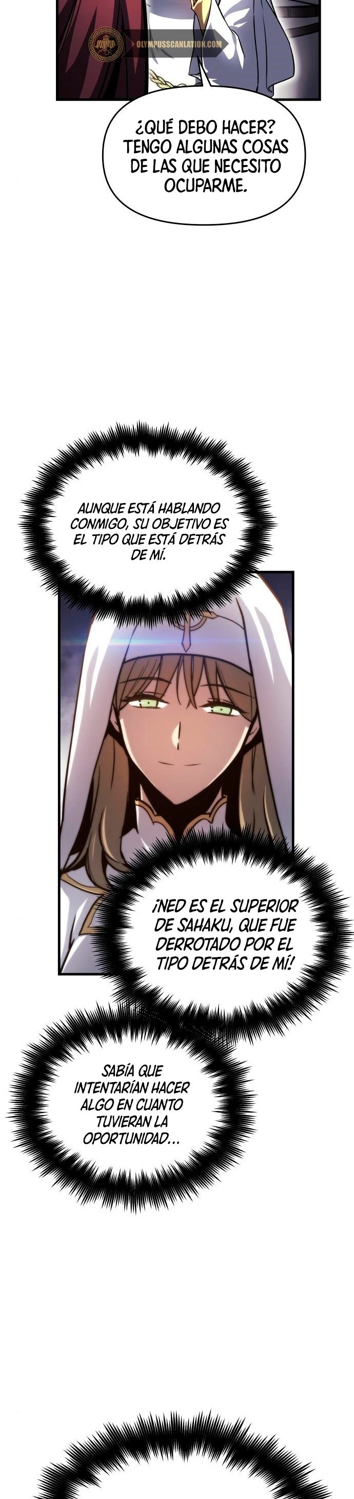 el Dios de la Batalla Suicida capítulo 13, página 29