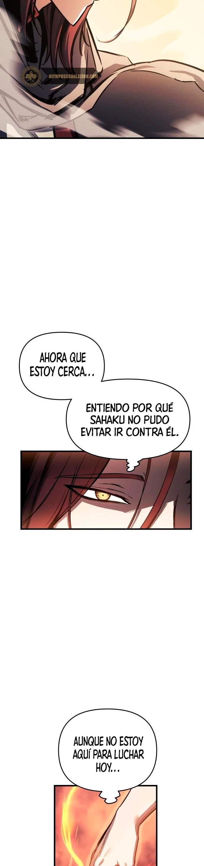 el Dios de la Batalla Suicida capítulo 13, página 36