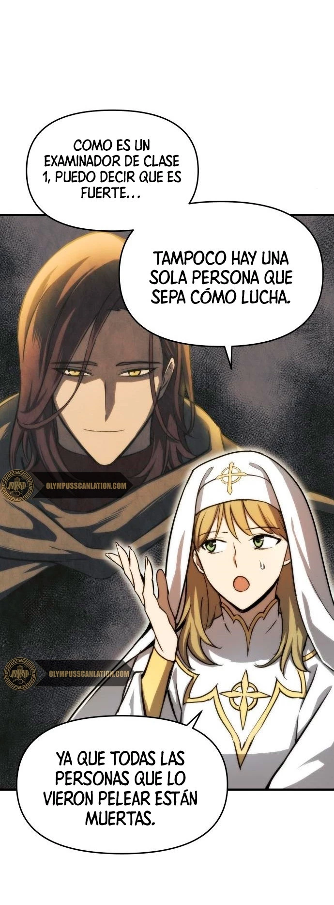 el Dios de la Batalla Suicida capítulo 13, página 47