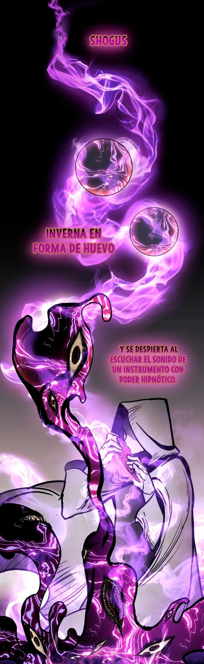 el Dios de la Batalla Suicida capítulo 16, página 24