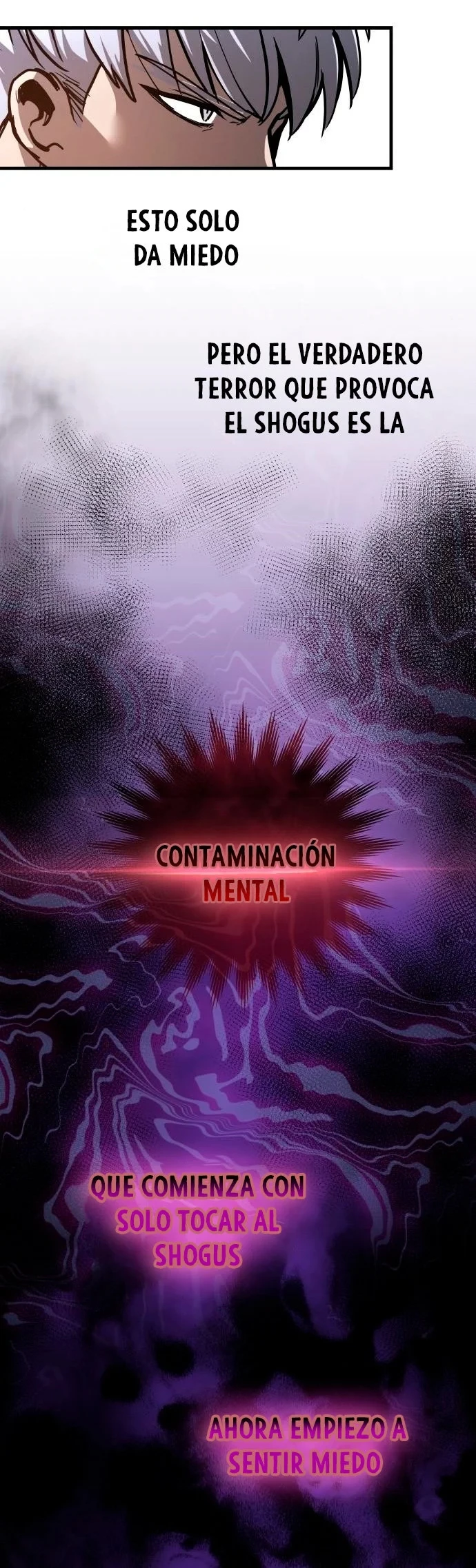 el Dios de la Batalla Suicida capítulo 16, página 28