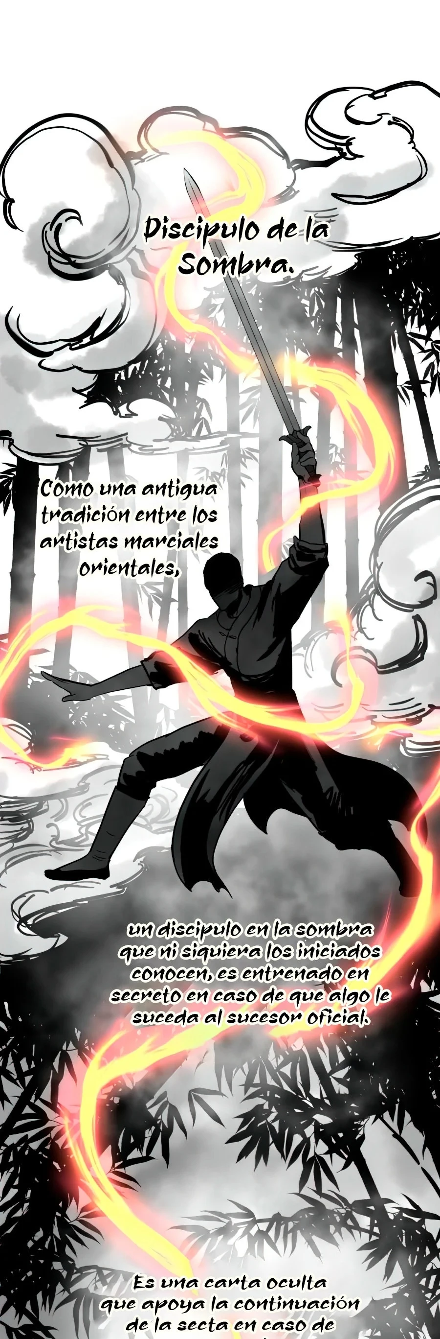 el Dios de la Batalla Suicida capítulo 18, página 5