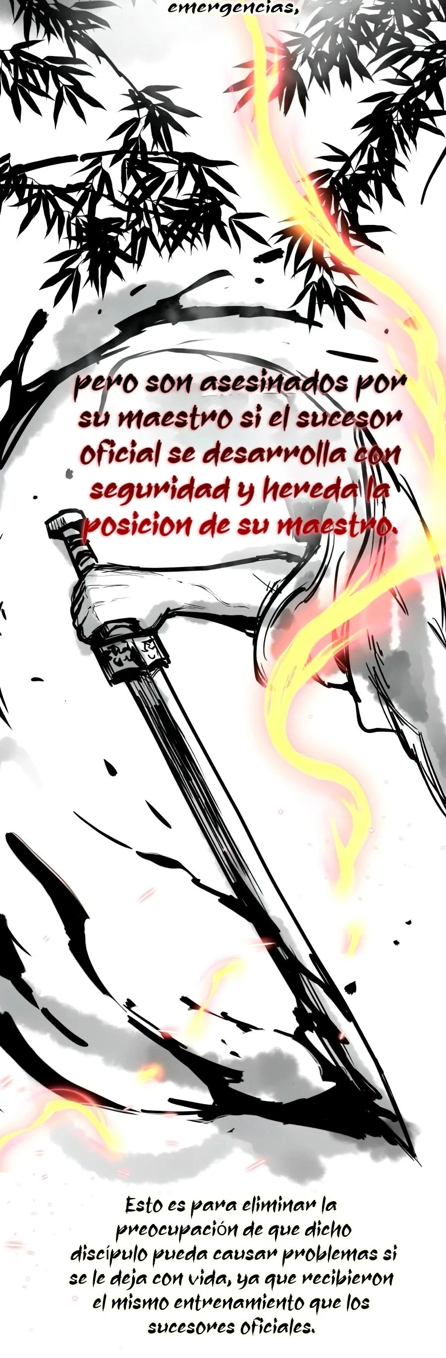 el Dios de la Batalla Suicida capítulo 18, página 6
