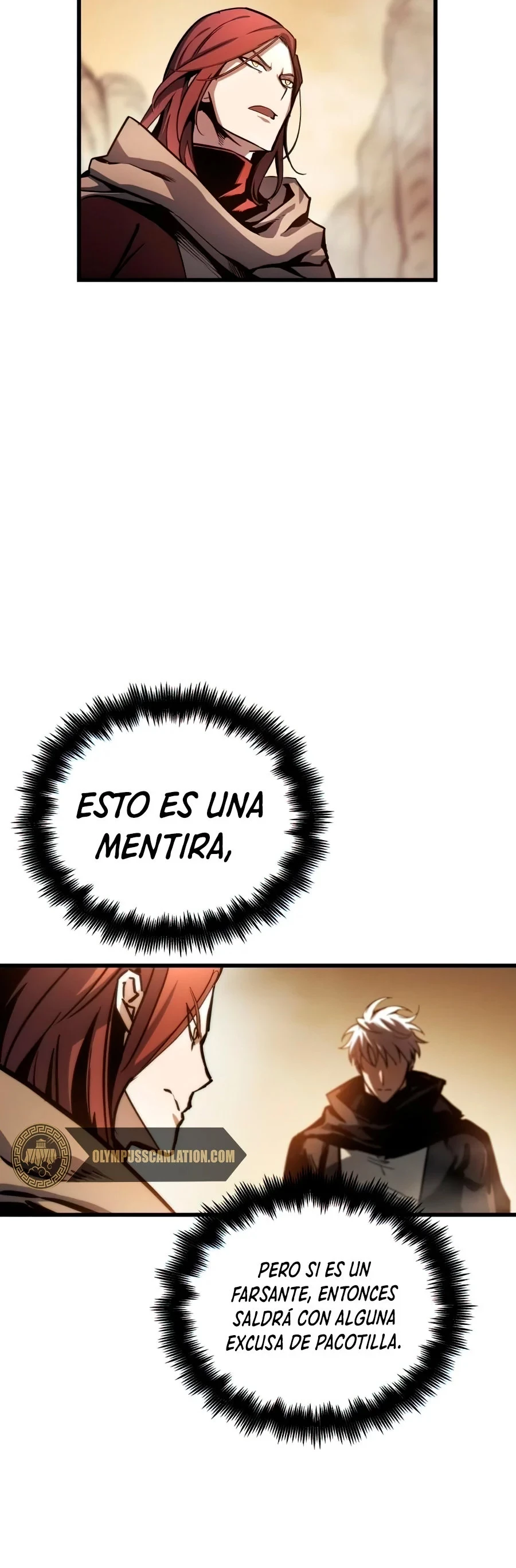 el Dios de la Batalla Suicida capítulo 18, página 12