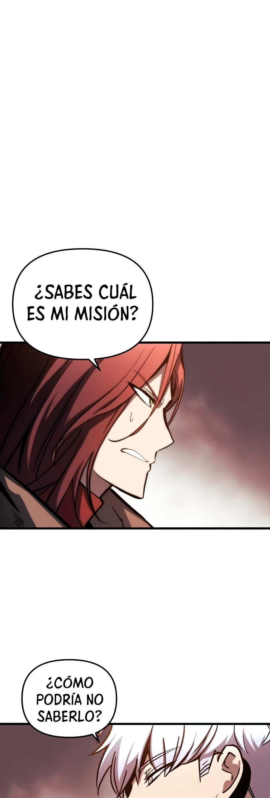 el Dios de la Batalla Suicida capítulo 18, página 16