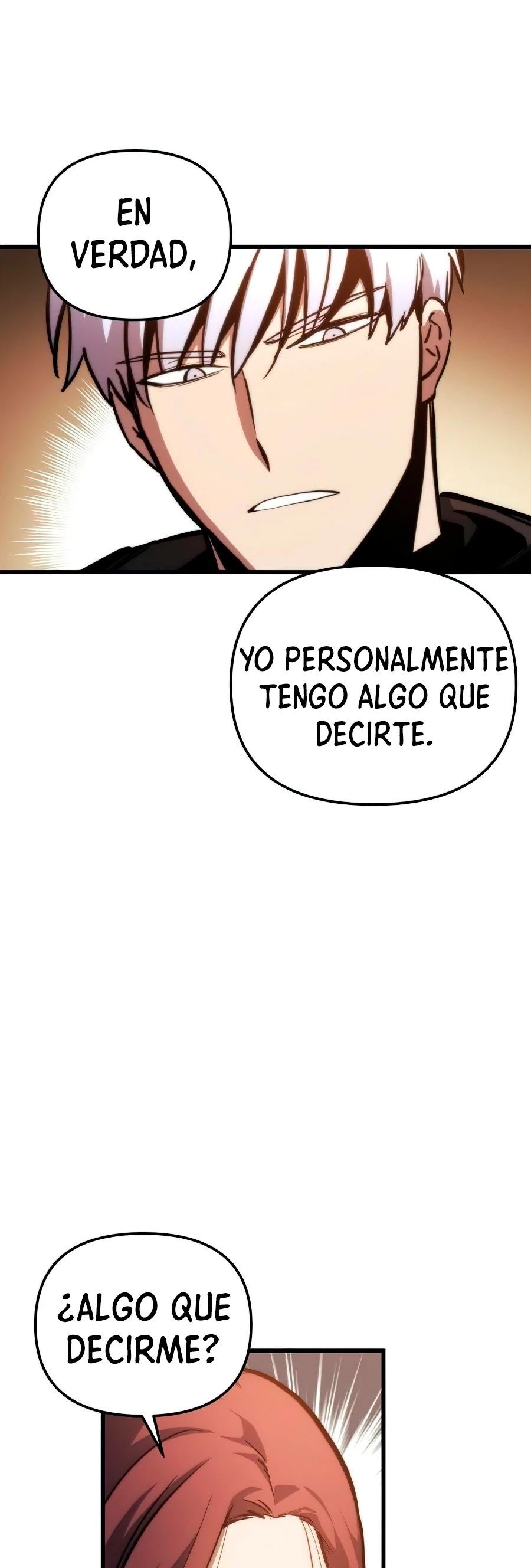 el Dios de la Batalla Suicida capítulo 18, página 23