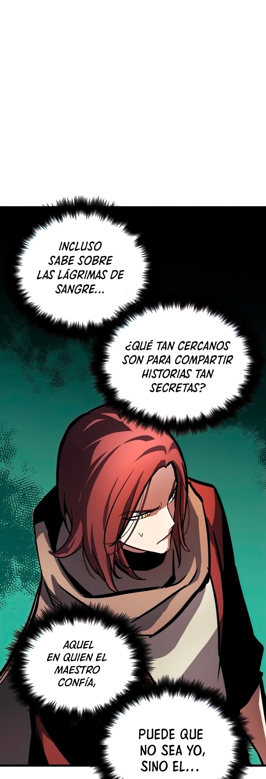 el Dios de la Batalla Suicida capítulo 18, página 43