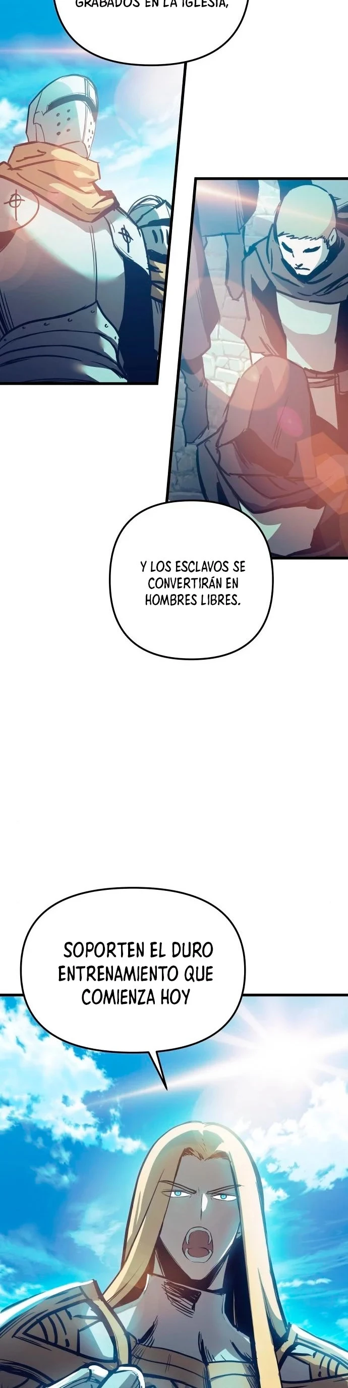 el Dios de la Batalla Suicida capítulo 20, página 15