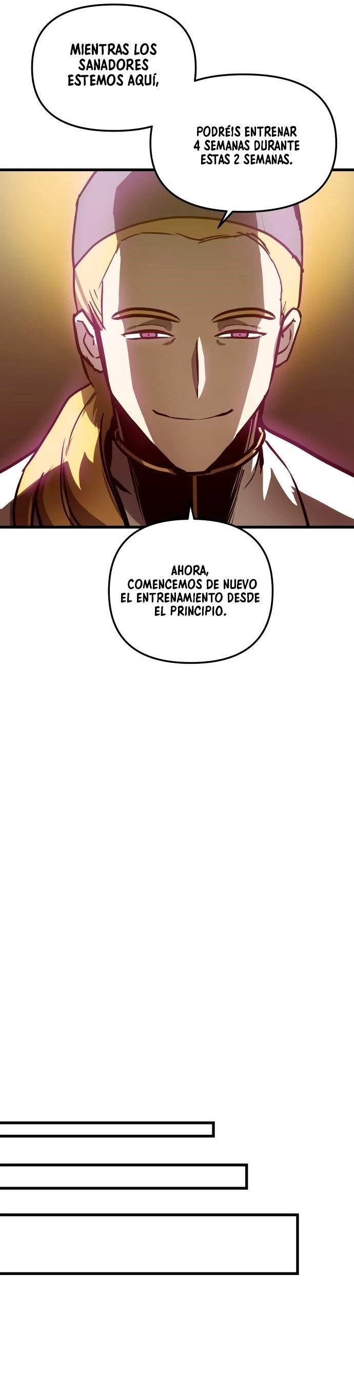 el Dios de la Batalla Suicida capítulo 20, página 32