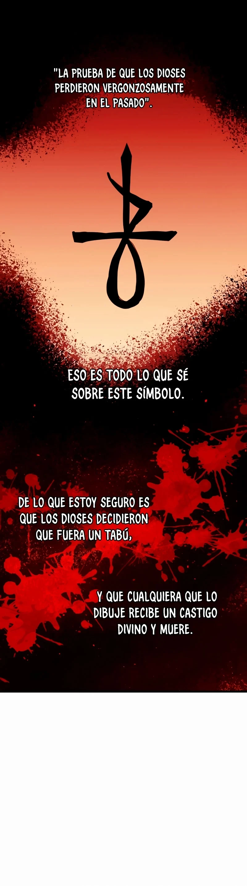el Dios de la Batalla Suicida capítulo 29, página 2