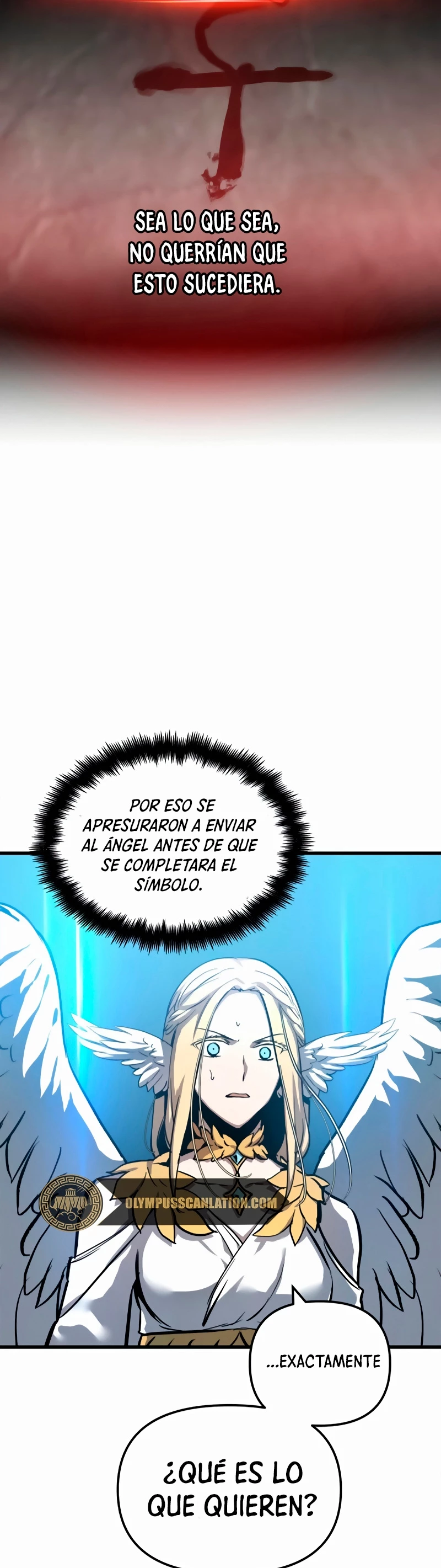 el Dios de la Batalla Suicida capítulo 29, página 16
