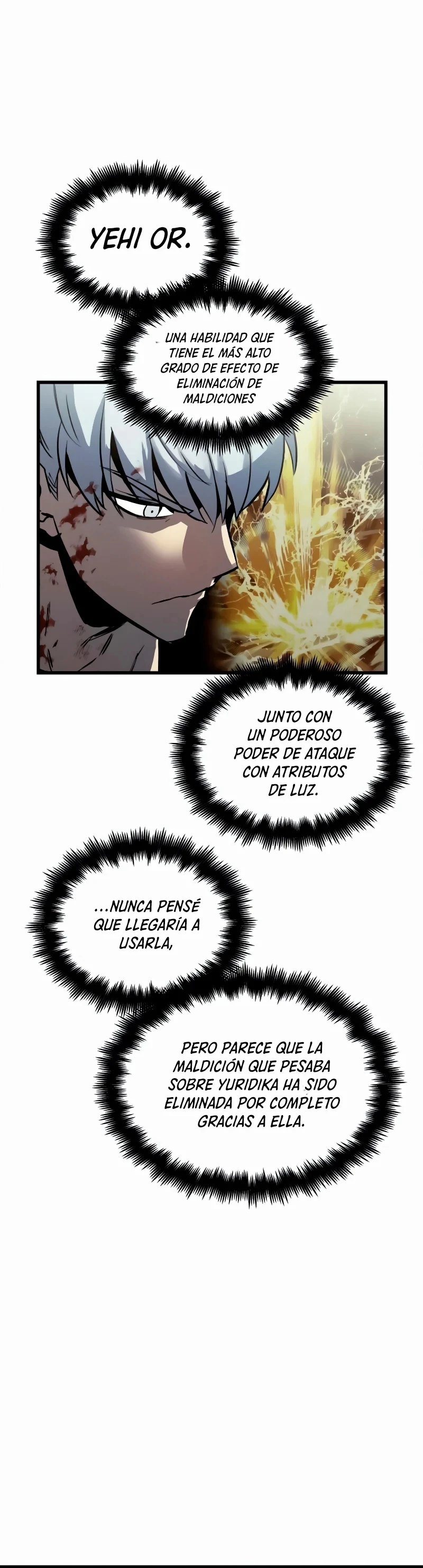 el Dios de la Batalla Suicida capítulo 29, página 41