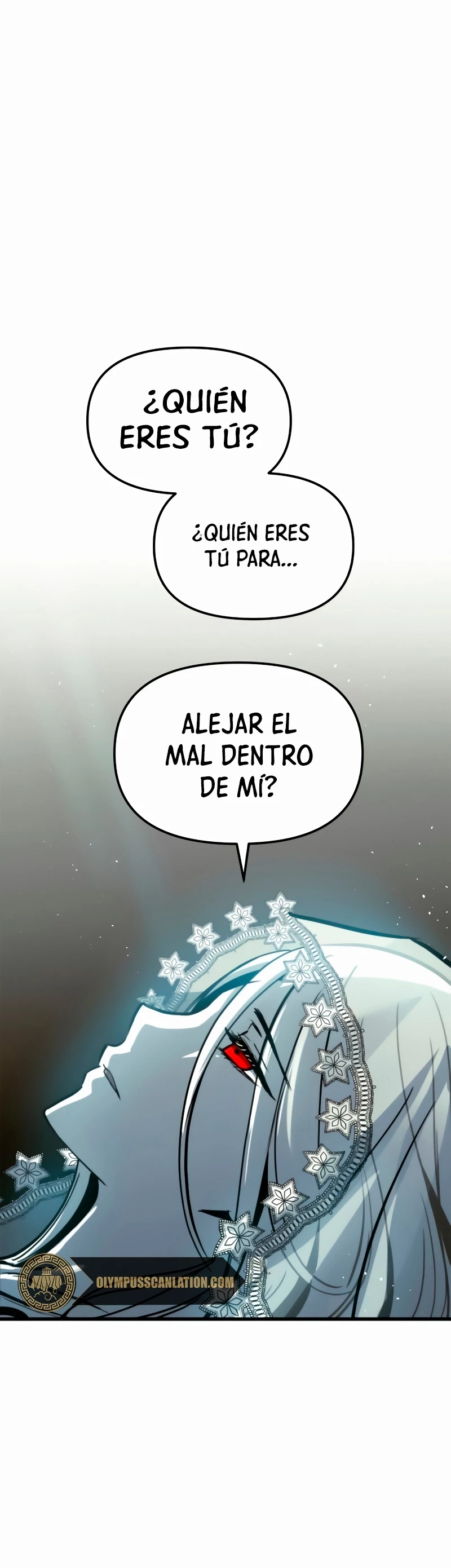 el Dios de la Batalla Suicida capítulo 29, página 43