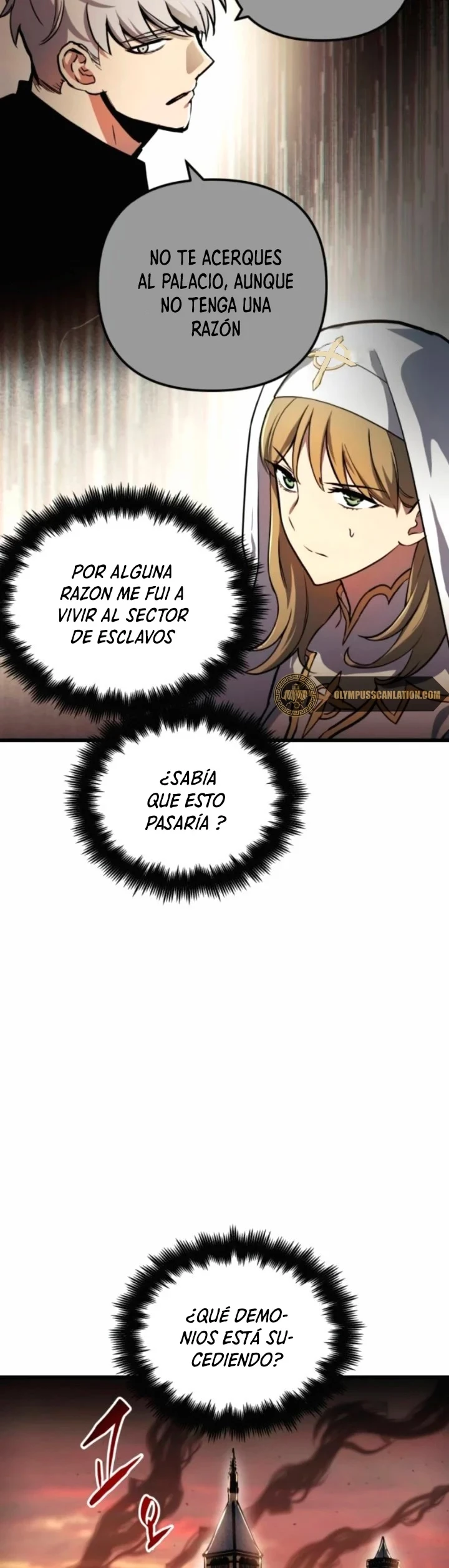 el Dios de la Batalla Suicida capítulo 37, página 6