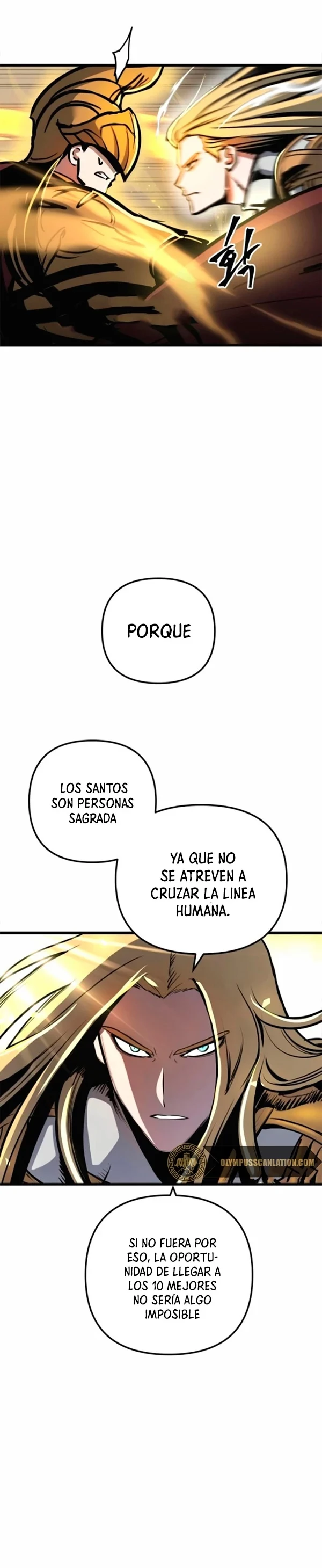 el Dios de la Batalla Suicida capítulo 37, página 24