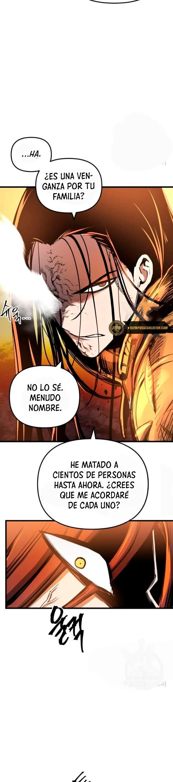 el Dios de la Batalla Suicida capítulo 39, página 27