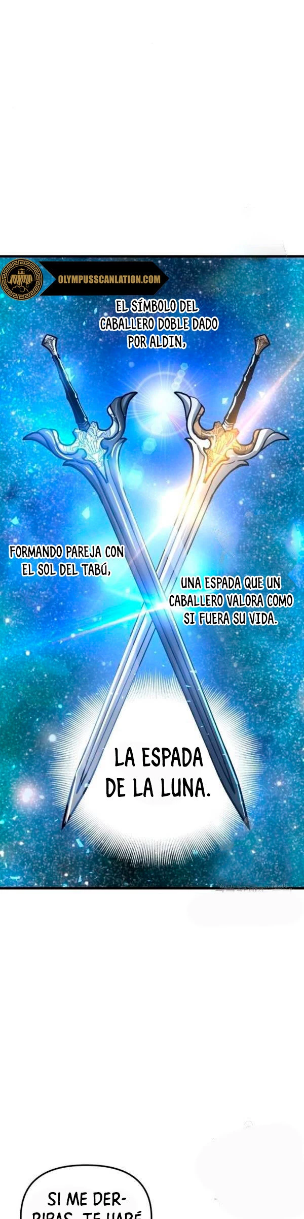 el Dios de la Batalla Suicida capítulo 39, página 33